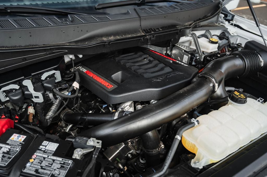 Certified 2025 Ford F150 Raptor AWD/4WD image 25