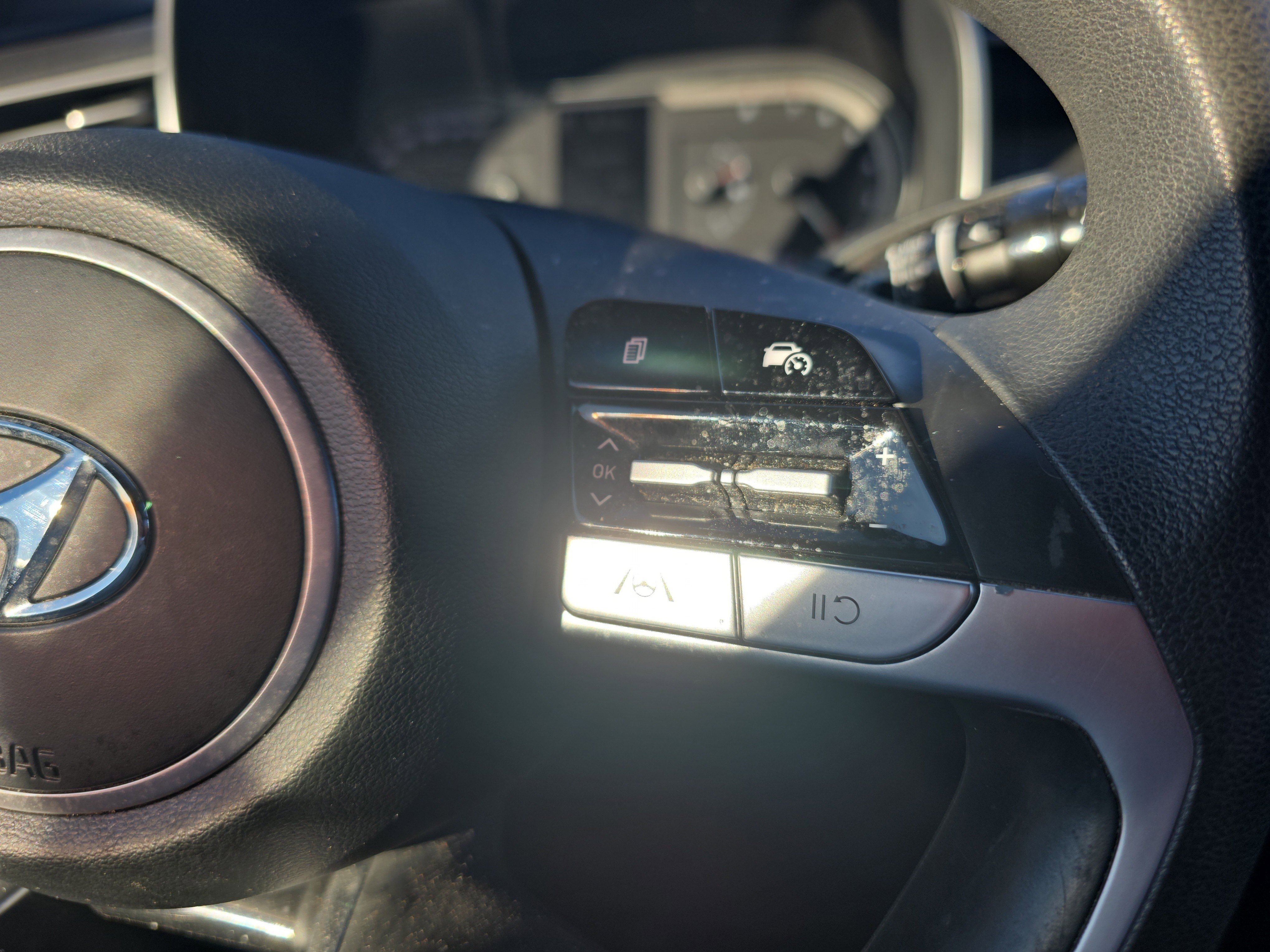 Used 2023 Hyundai Santa Cruz SEL image 26