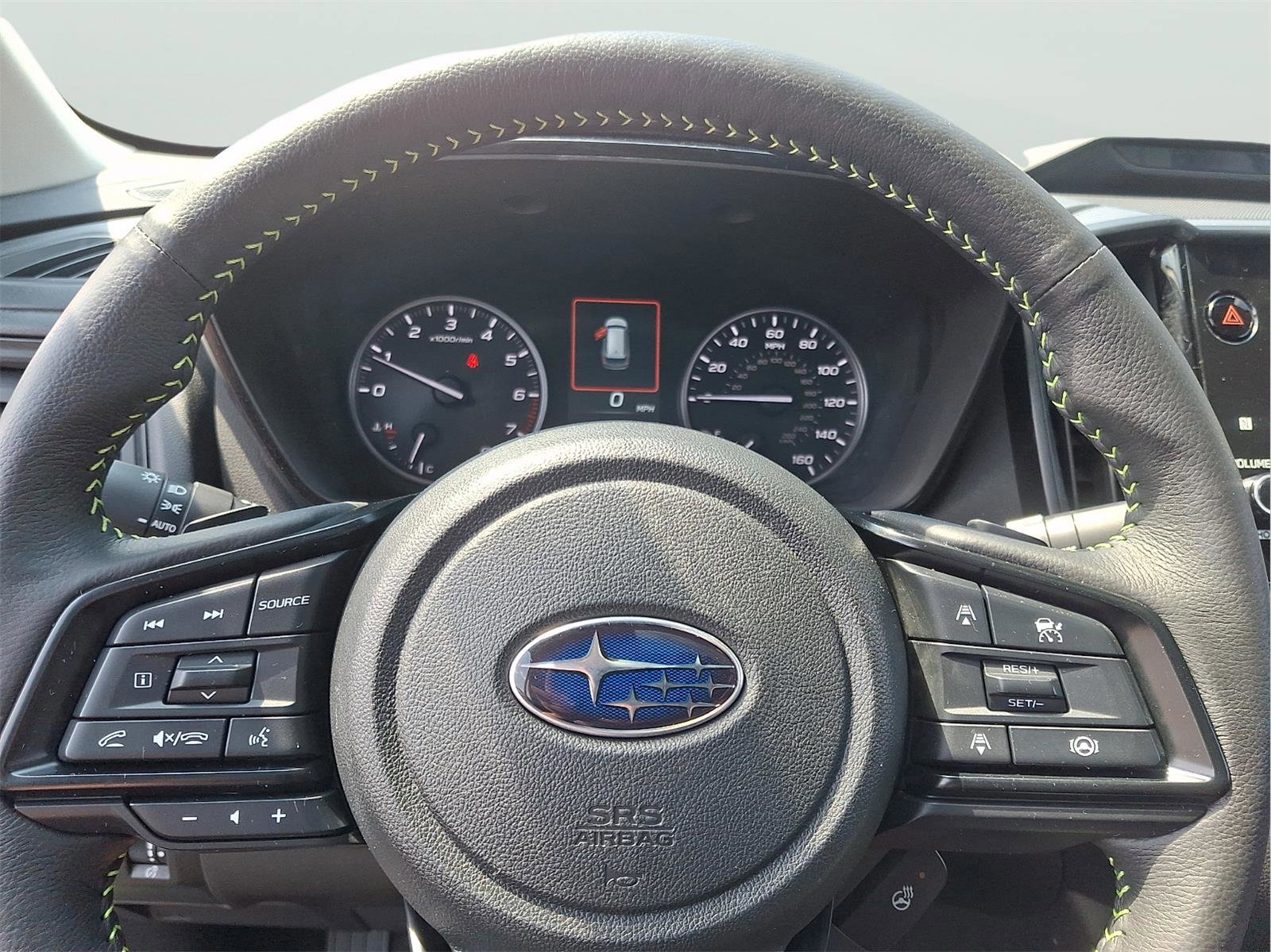 Used 2023 Subaru Ascent Onyx Edition Limited AWD/4WD image 20