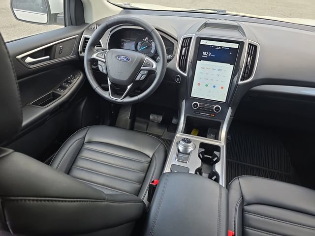 Certified 2023 Ford Edge SEL w/ Convenience Package AWD/4WD image 63