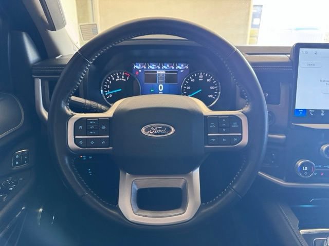 Certified 2022 Ford Expedition Max XLT AWD/4WD image 14