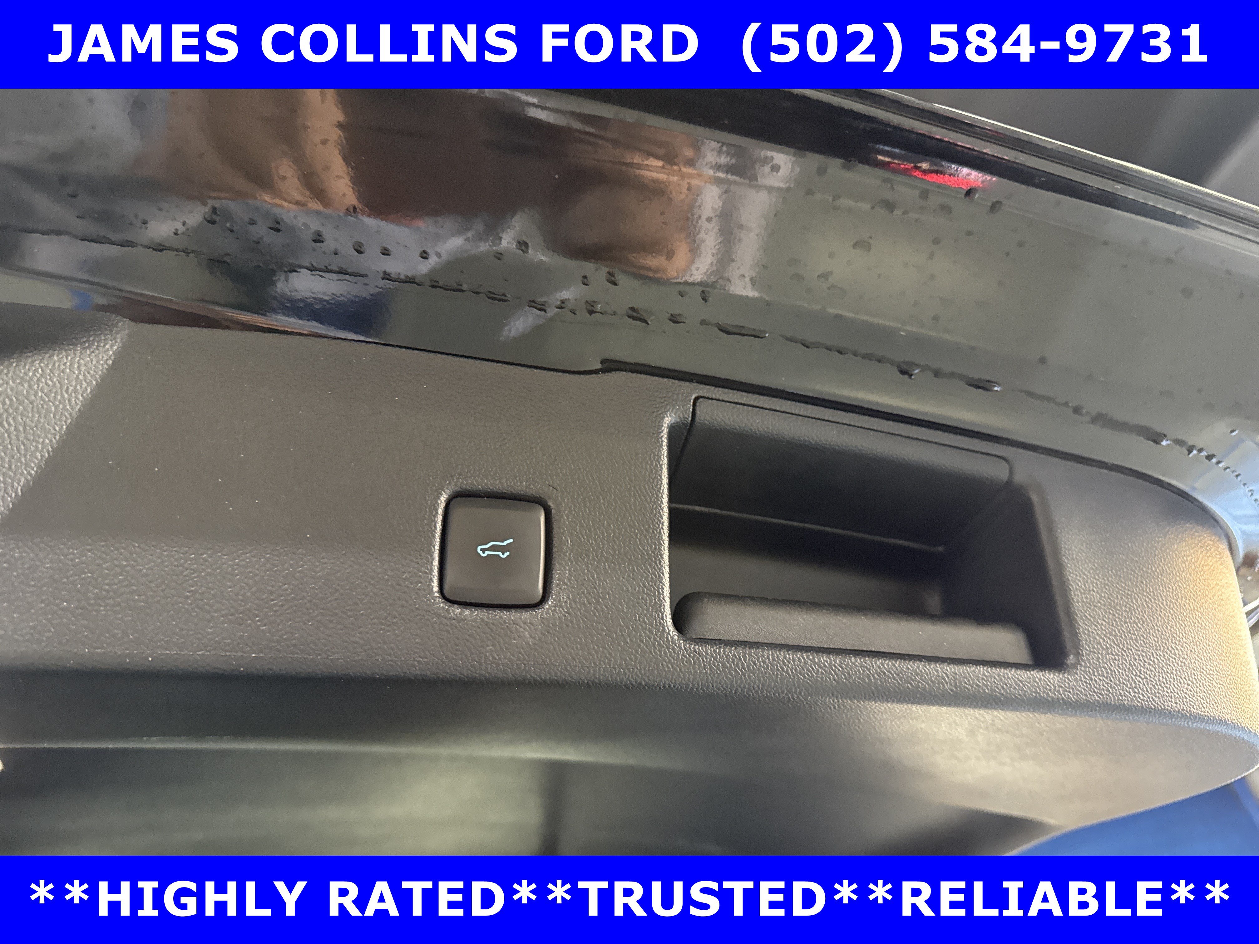 Certified 2023 Ford Escape ST-Line w/ Tech Pack #1 AWD/4WD image 19