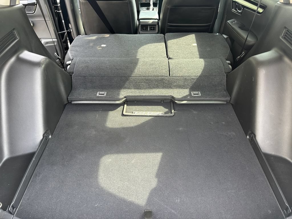 Used 2026 Honda CR-V EX-L image 25