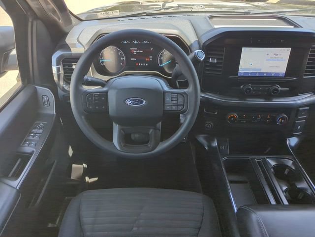 Certified 2023 Ford F150 XL w/ STX Appearance Package RWD image 15