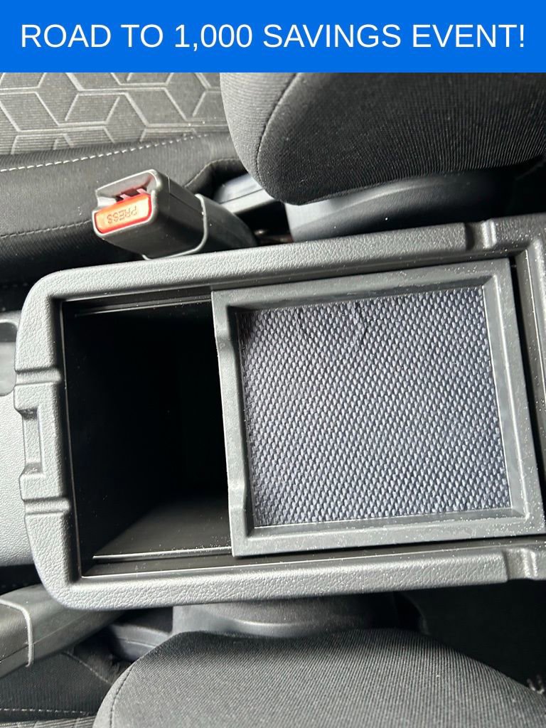 Used 2020 Mitsubishi Outlander Sport ES image 21