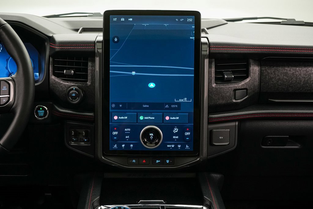 Certified 2024 Ford Expedition Limited image 16