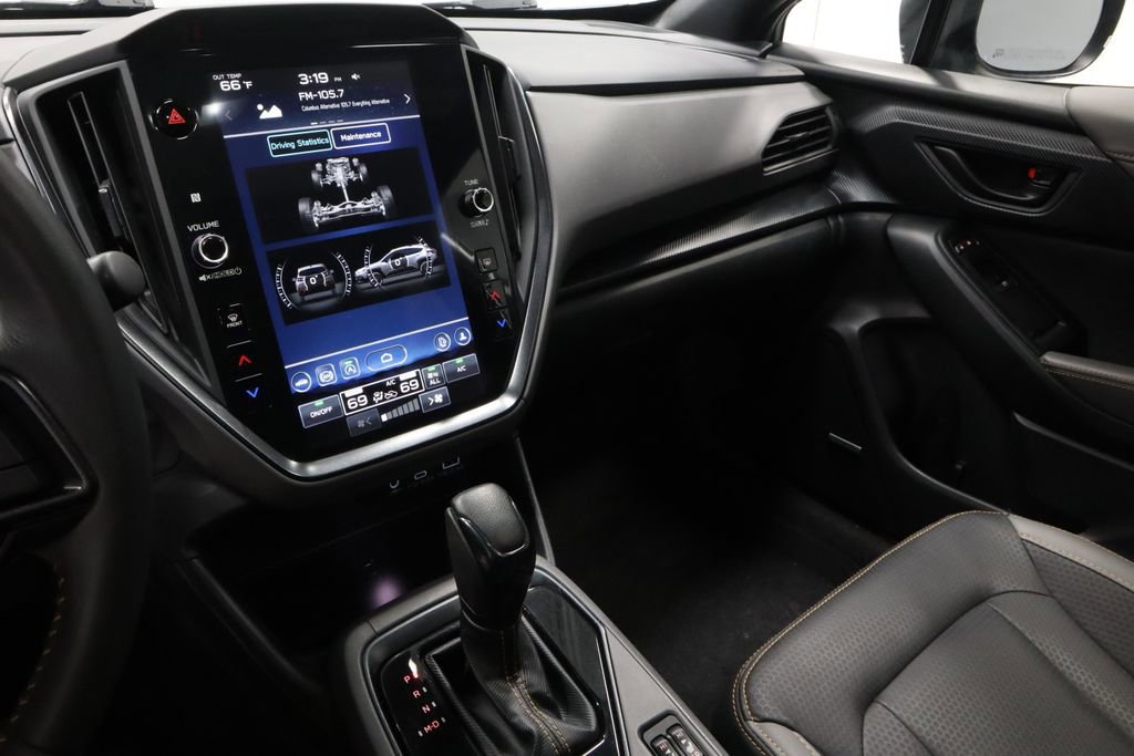 Used 2024 Subaru Crosstrek 2.5i Wilderness AWD/4WD image 29