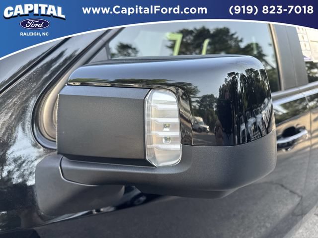 Used 2025 Chevrolet Silverado 1500 LT Trail Boss w/ LT Trail Boss Premium Package AWD/4WD image 11
