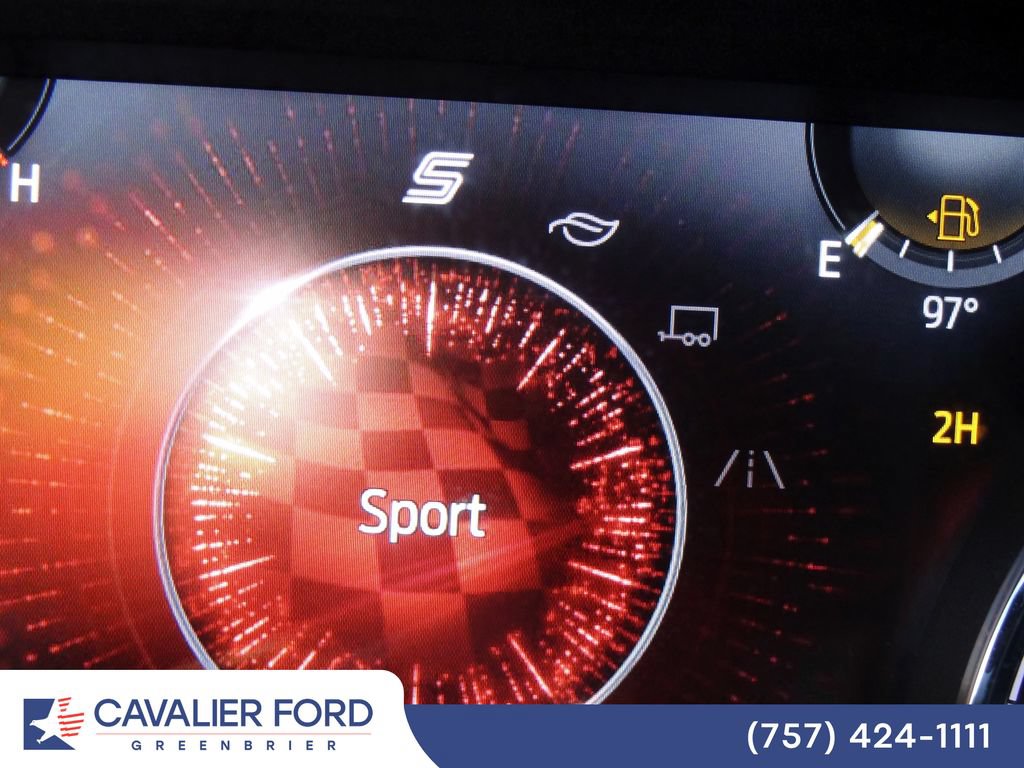Certified 2023 Ford F150 XLT w/ Equipment Group 301A Mid AWD/4WD image 32