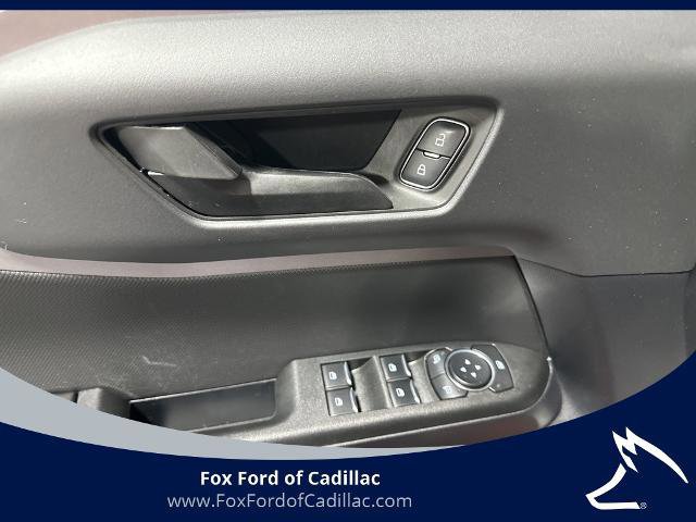 Certified 2024 Ford Bronco Sport Big Bend w/ Convenience Package image 21