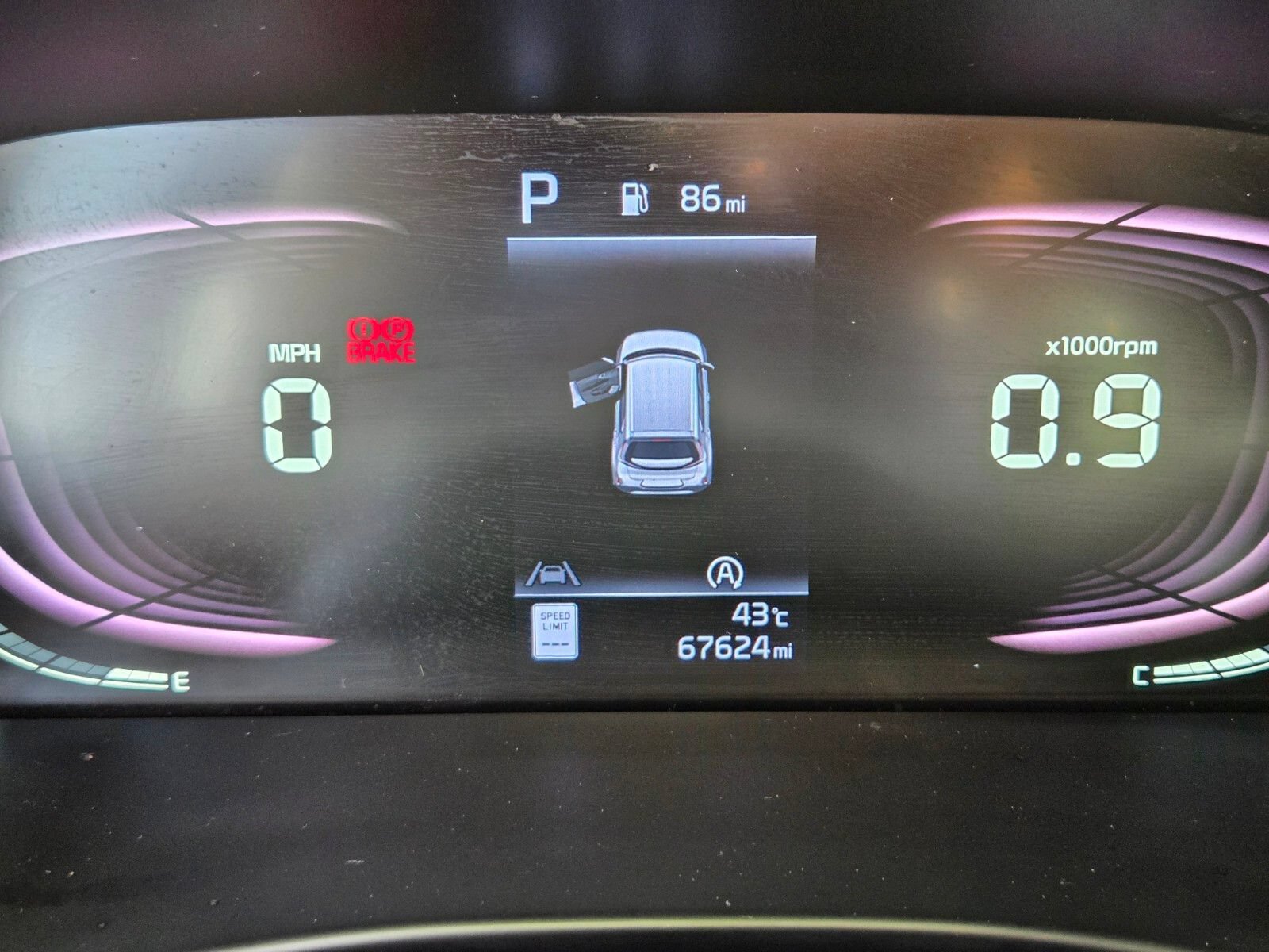 Used 2023 Kia Soul GT-Line w/ GT-Line Technology Package FWD image 20