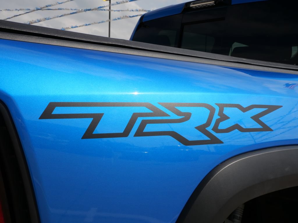Used 2023 RAM 1500 TRX w/ TRX Level 2 Equipment Group AWD/4WD image 8