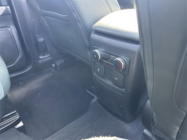Certified 2022 Ford Explorer Timberline image 41