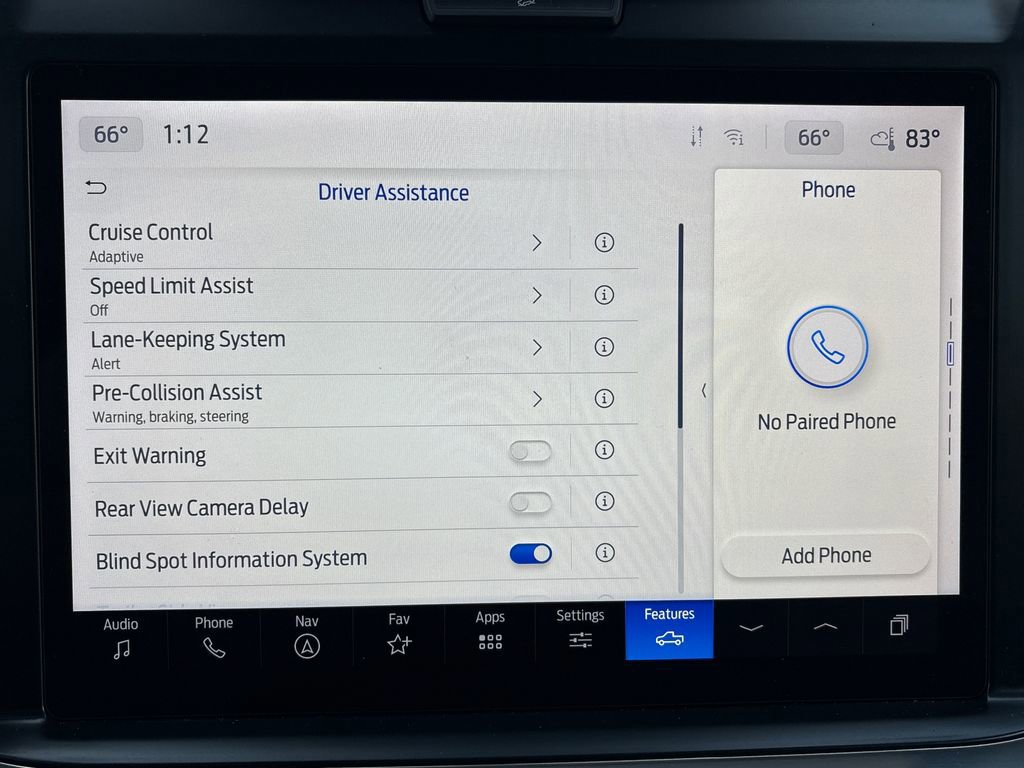 Certified 2025 Ford F250 King Ranch image 28