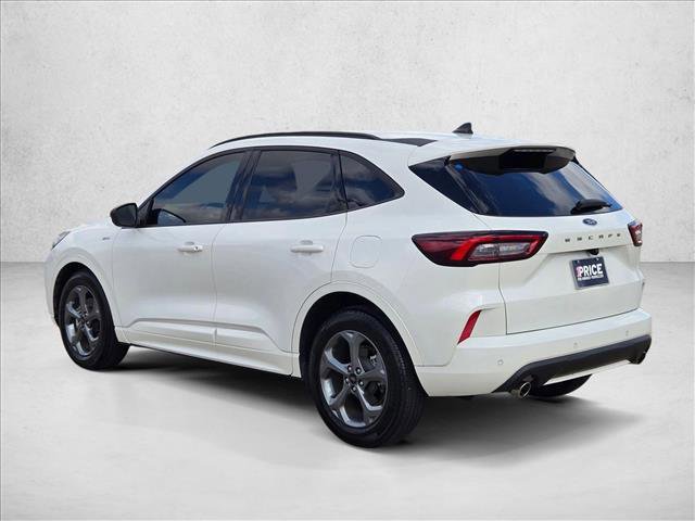 Certified 2023 Ford Escape ST-Line w/ Tech Pack #1 image 5