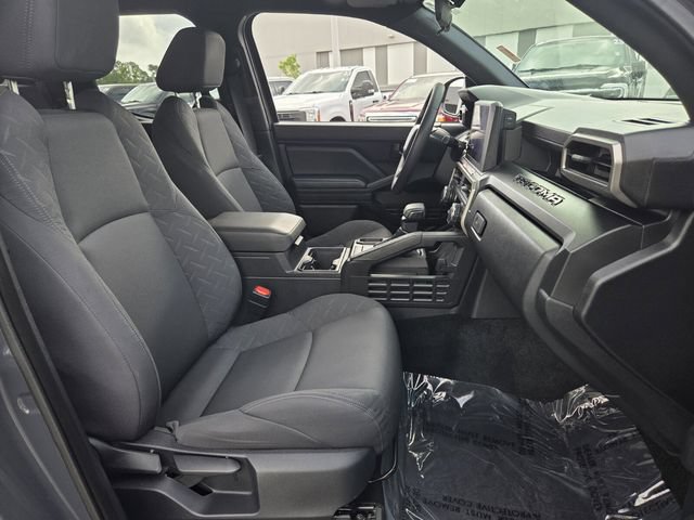 Used 2024 Toyota Tacoma SR RWD image 18
