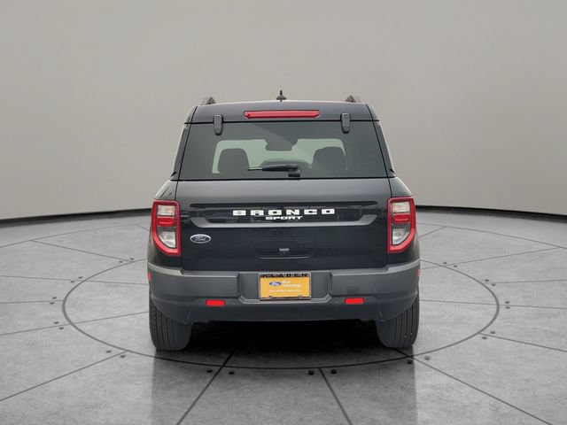 Certified 2024 Ford Bronco Sport Outer Banks AWD/4WD image 11