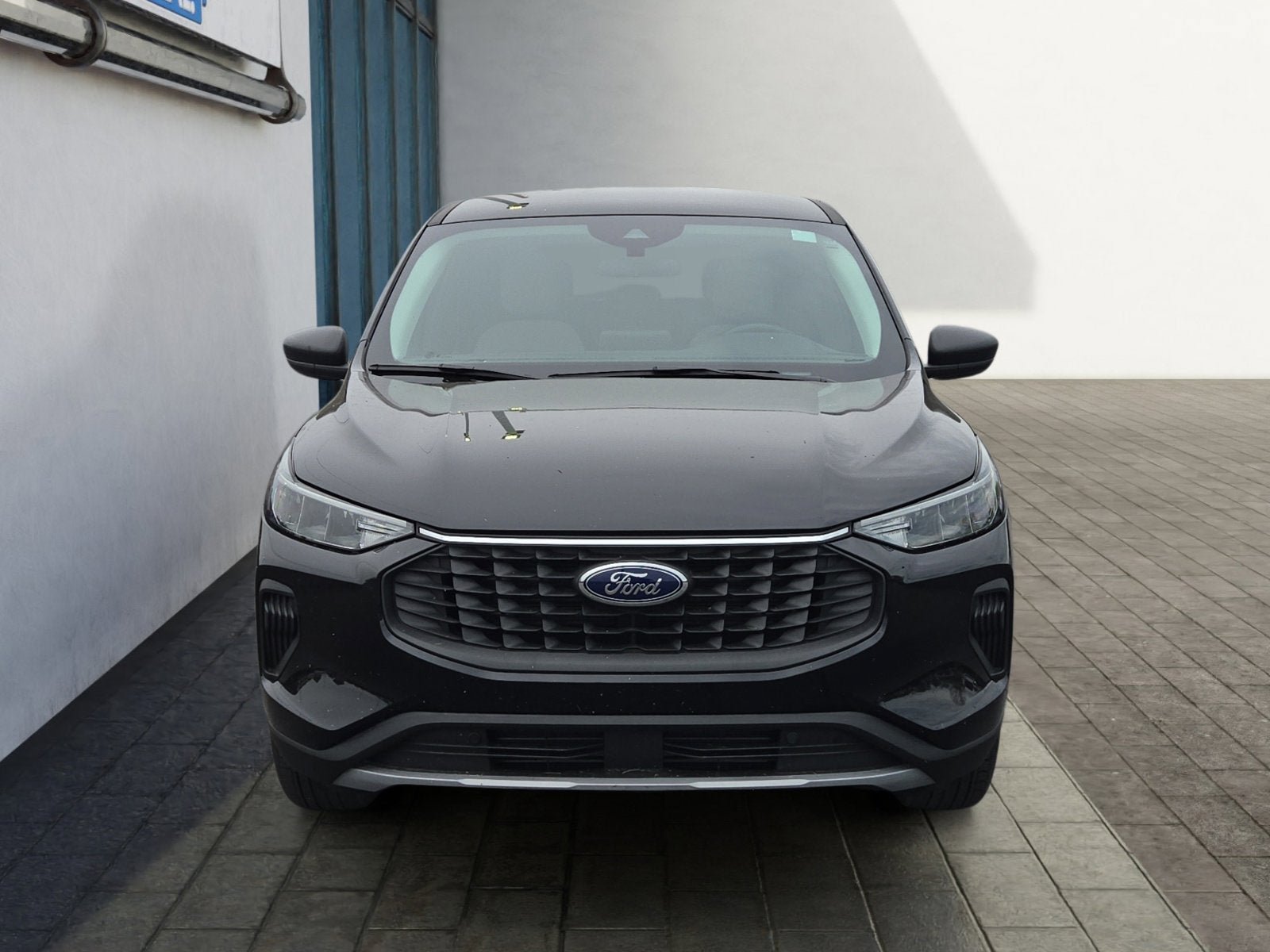 Certified 2024 Ford Escape Active AWD/4WD image 8