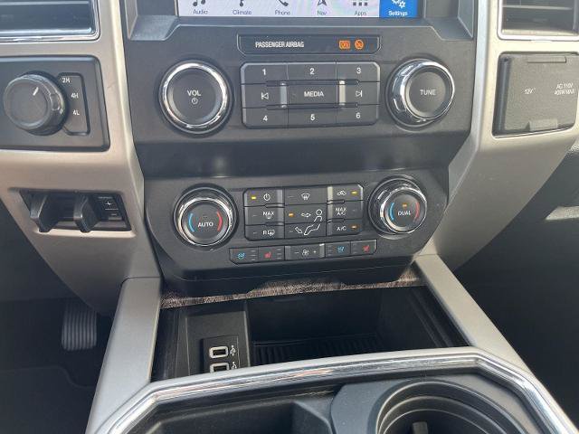 Certified 2019 Ford F250 Lariat w/ Chrome Package AWD/4WD image 23