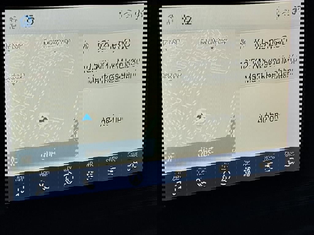 Certified 2023 Ford Bronco Black Diamond image 25