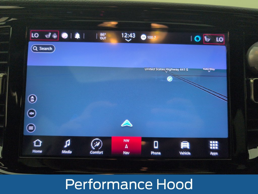 Used 2022 Dodge Durango GT RWD image 29
