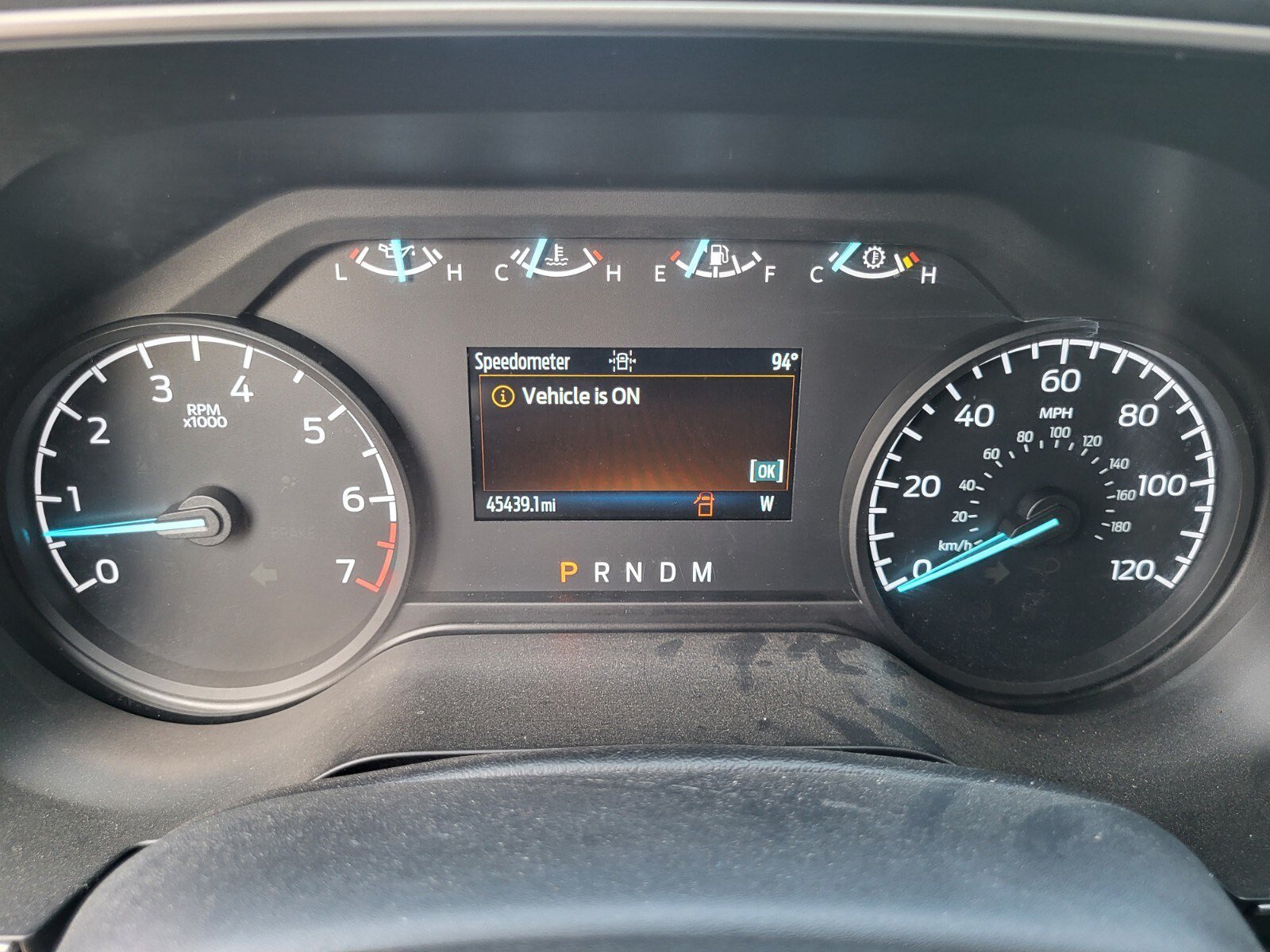 Certified 2023 Ford F150 XL w/ STX Appearance Package RWD image 30