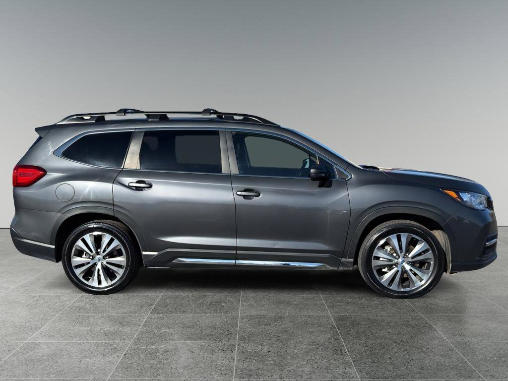 Used 2021 Subaru Ascent Limited w/ Technology Package image 2