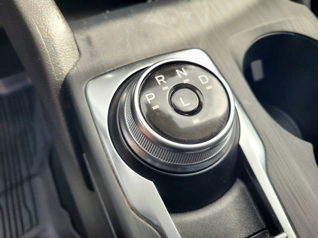 Certified 2022 Ford Escape SEL w/ SEL Stealth AWD Package image 18