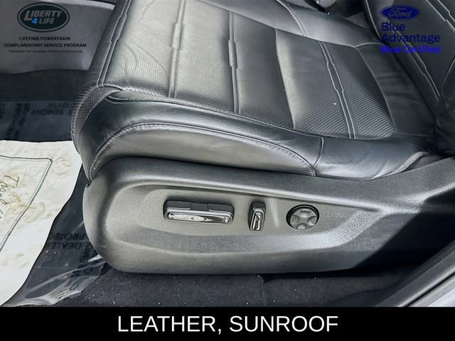 Used 2020 Honda CR-V EX-L image 18