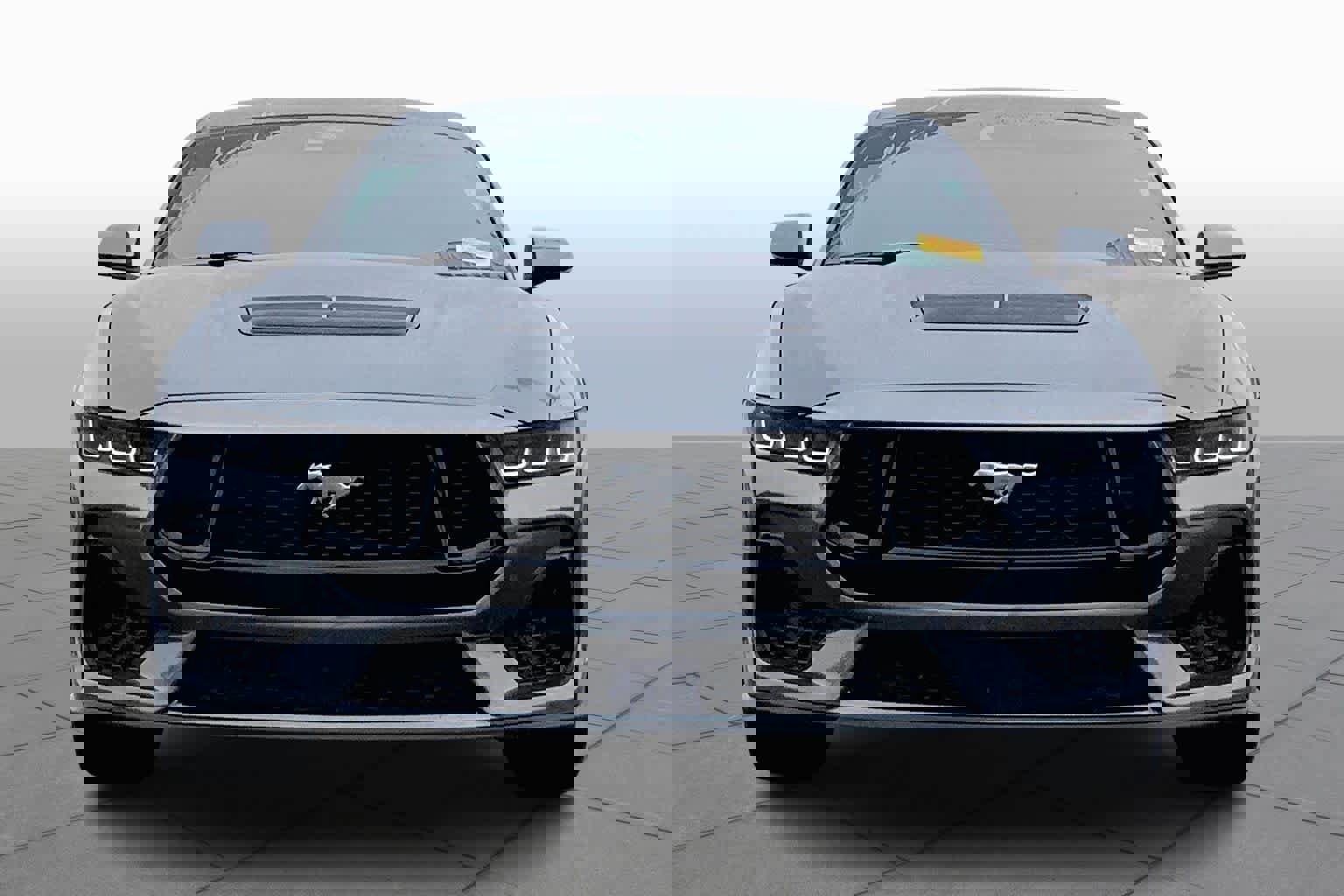 Certified 2025 Ford Mustang GT image 6