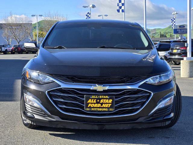Used 2023 Chevrolet Malibu LS image 8