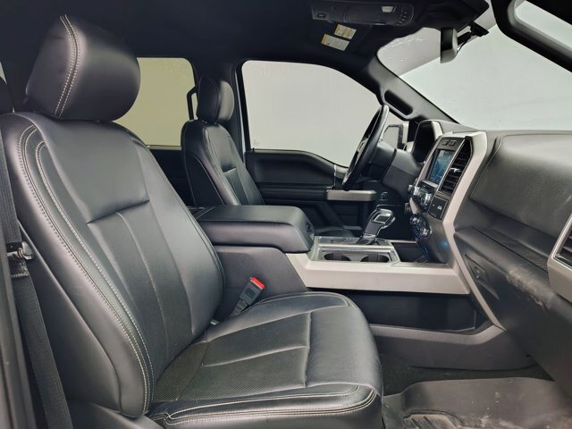 Certified 2019 Ford F150 Lariat AWD/4WD image 15