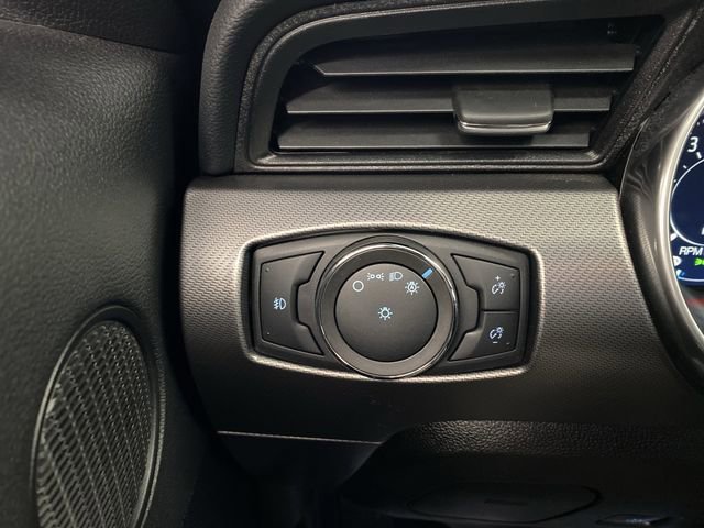 Certified 2021 Ford Mustang Premium w/ Equipment Group 201A image 23