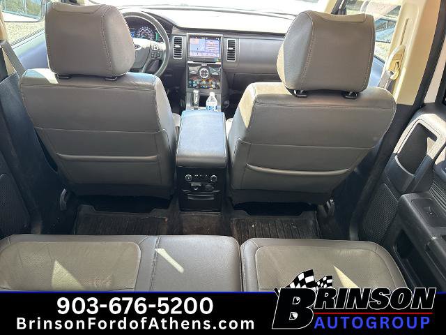 Certified 2019 Ford Flex Limited w/ Equipment Group 303A AWD/4WD image 12
