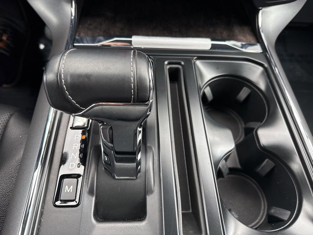 Certified 2023 Ford F150 Lariat image 28