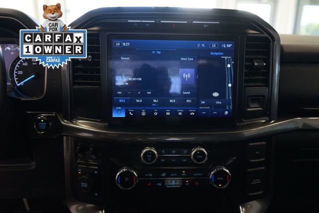 Certified 2023 Ford F150 XLT w/ Equipment Group 302A High AWD/4WD image 24