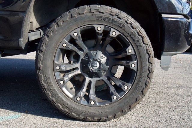 Certified 2023 Ford F150 XLT w/ Equipment Group 302A High AWD/4WD image 12