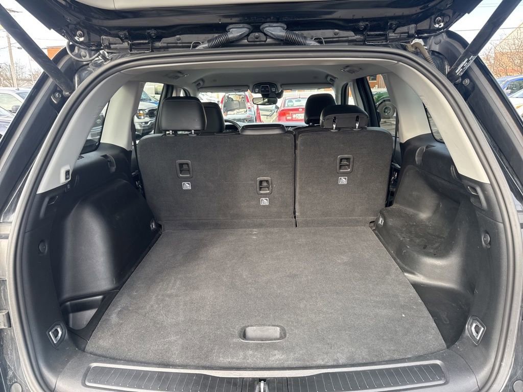 Used 2023 Jeep Grand Cherokee Limited image 43