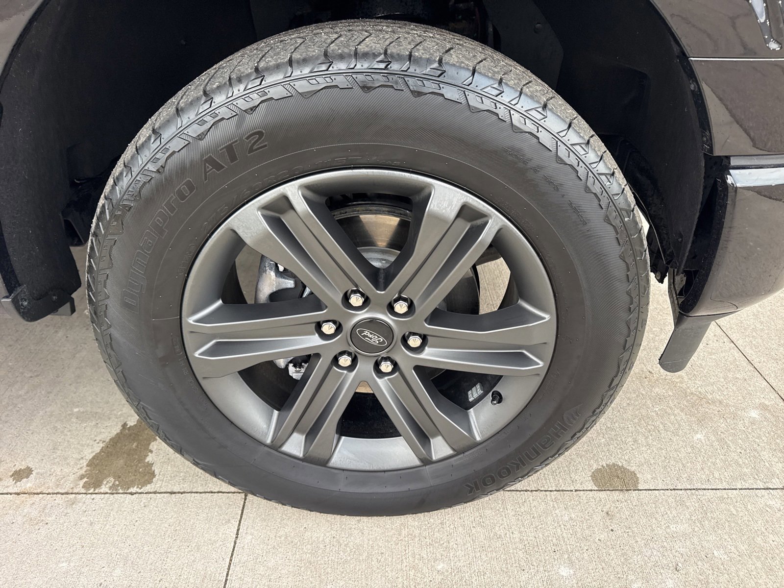 Certified 2023 Ford F150 Lariat w/ Equipment Group 502A High image 23