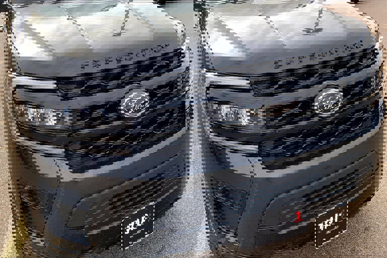 Certified 2023 Ford Expedition Max Limited image 29