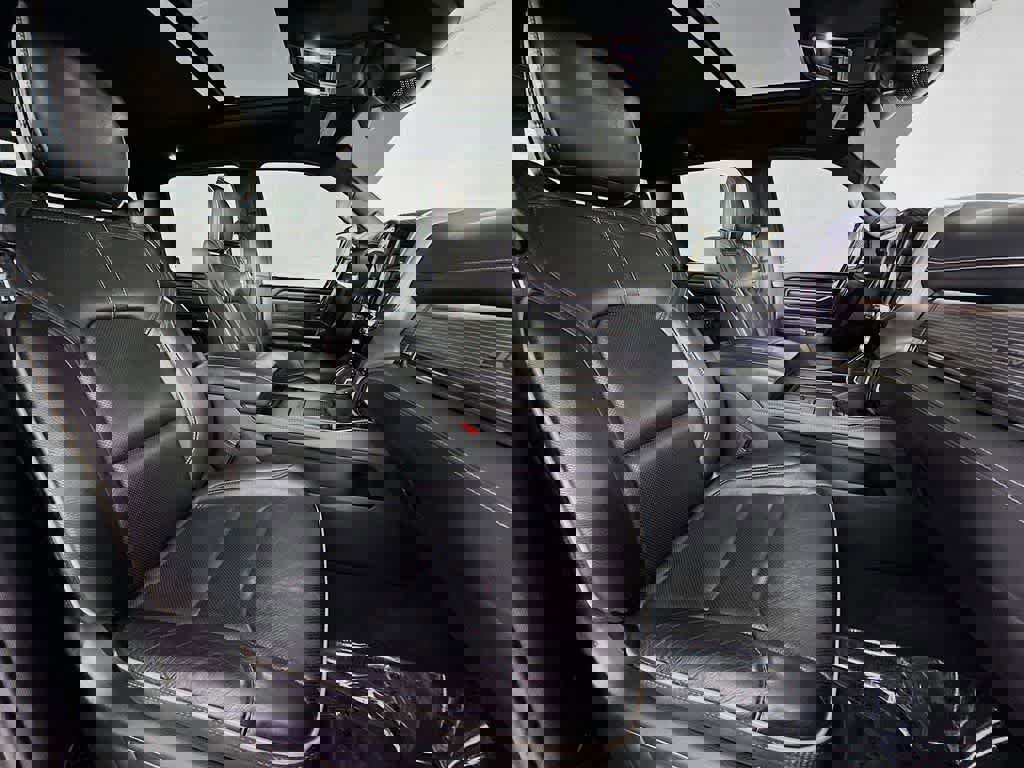 Used 2021 RAM 1500 Limited image 18