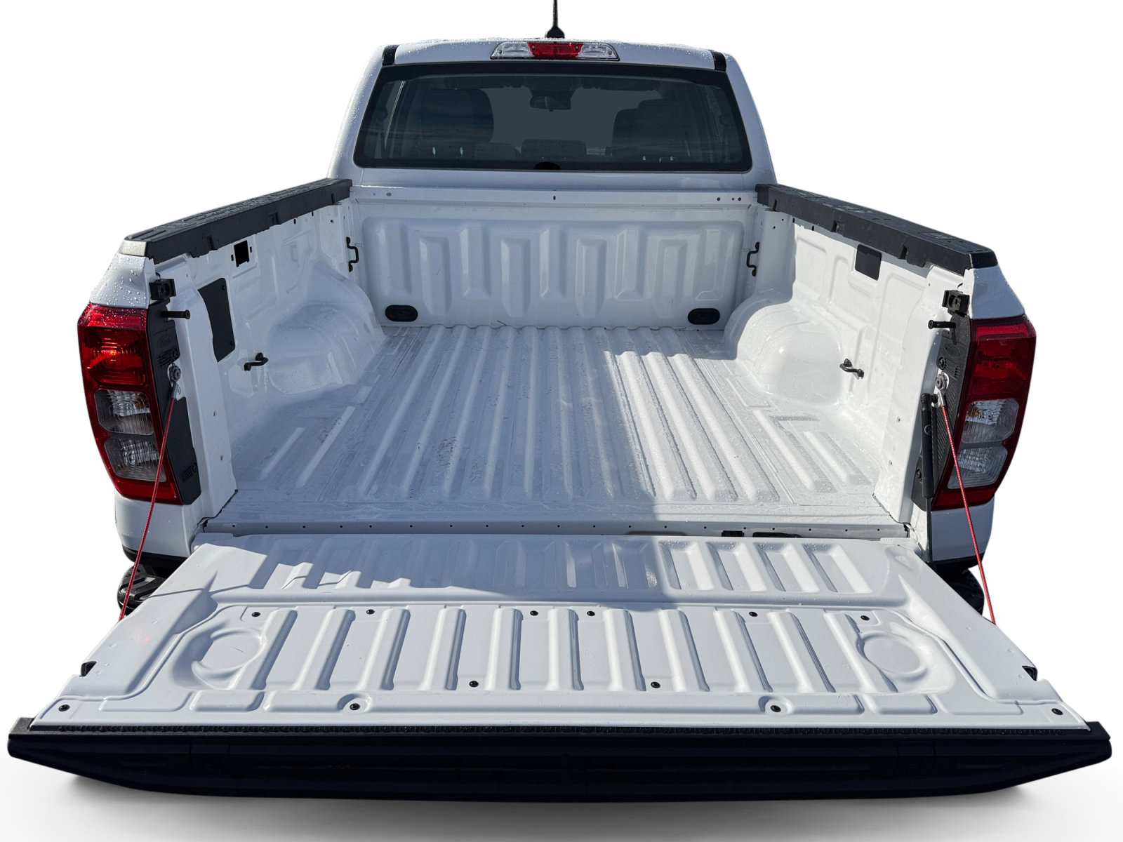 Certified 2024 Ford Ranger XL image 17