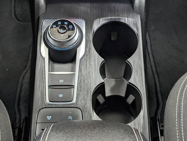 Certified 2024 Ford Escape Active w/ Cold Weather Package FWD image 7