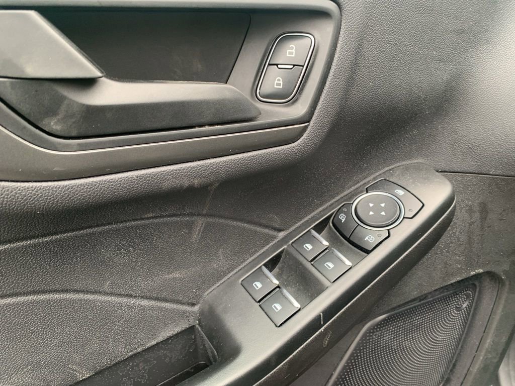 Certified 2023 Ford Escape Active AWD/4WD image 36