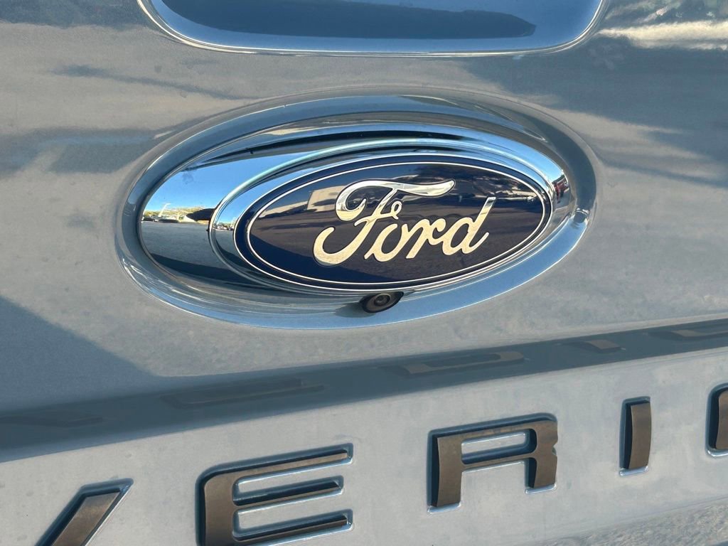 Certified 2024 Ford Maverick XLT image 22