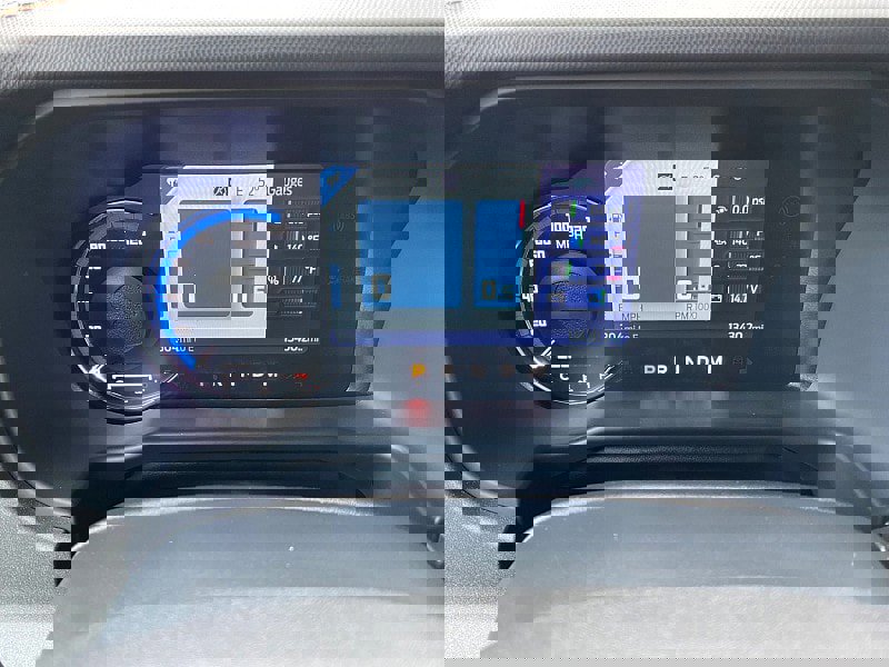 Certified 2024 Ford Bronco Badlands image 17