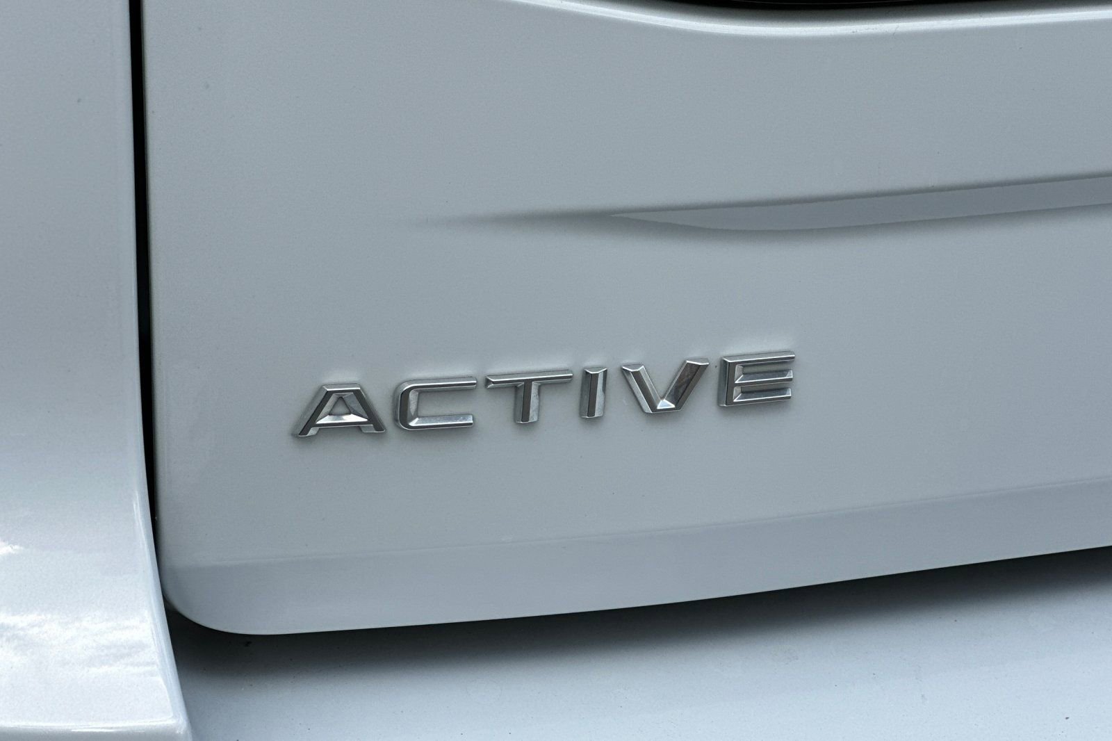 Certified 2025 Ford Expedition Active image 9