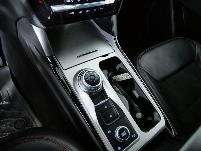 Certified 2023 Ford Explorer ST-Line w/ Class IV Trailer Tow Package AWD/4WD image 19