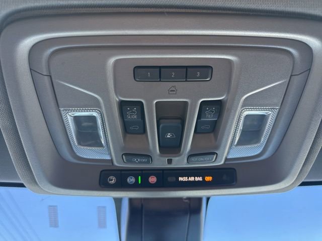 Used 2023 GMC Sierra 2500 Denali w/ Denali Black Diamond Edition image 30