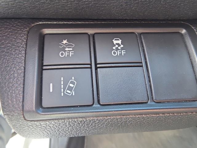 Used 2019 Honda Civic EX image 18